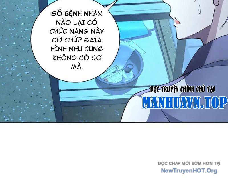 Bệnh Viện Chư Thần Của Ta - Chapter 43 - Page 124