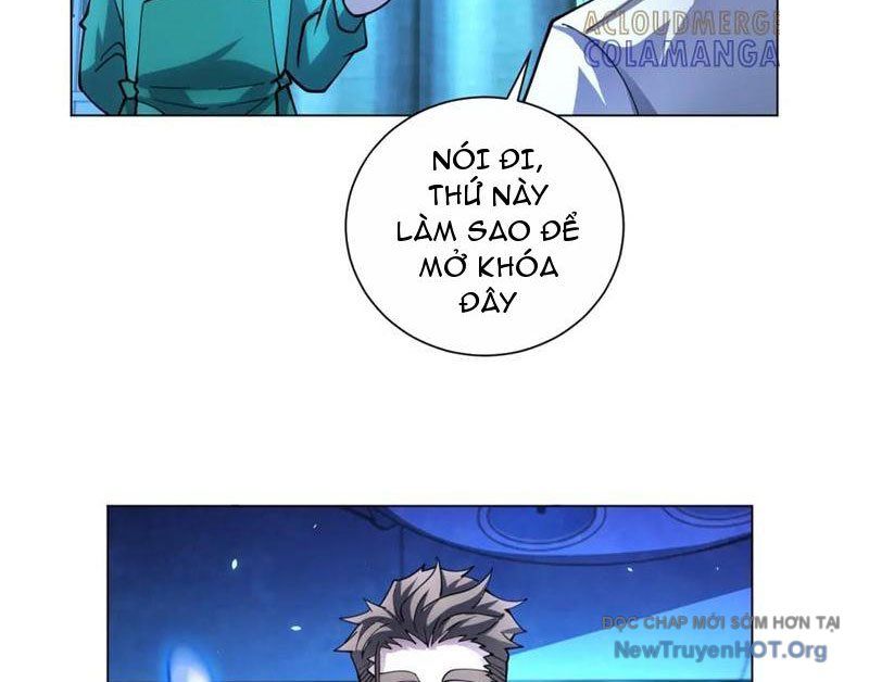 Bệnh Viện Chư Thần Của Ta - Chapter 43 - Page 126