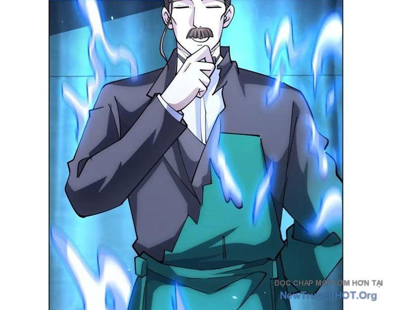 Bệnh Viện Chư Thần Của Ta - Chapter 43 - Page 127