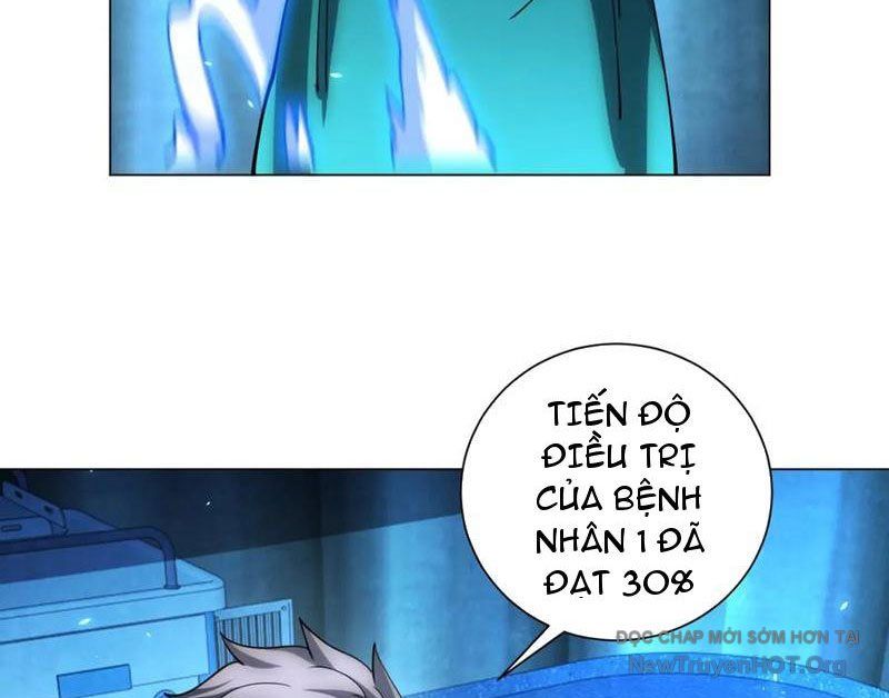 Bệnh Viện Chư Thần Của Ta - Chapter 43 - Page 128