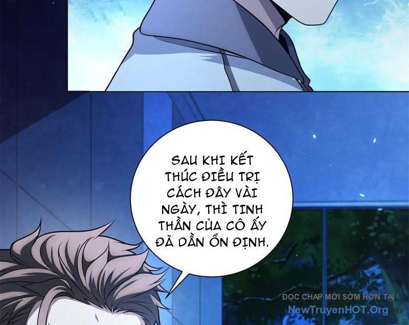 Bệnh Viện Chư Thần Của Ta - Chapter 43 - Page 15