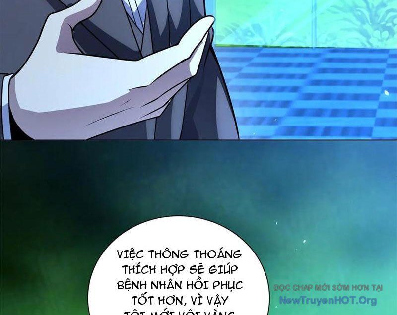 Bệnh Viện Chư Thần Của Ta - Chapter 43 - Page 17