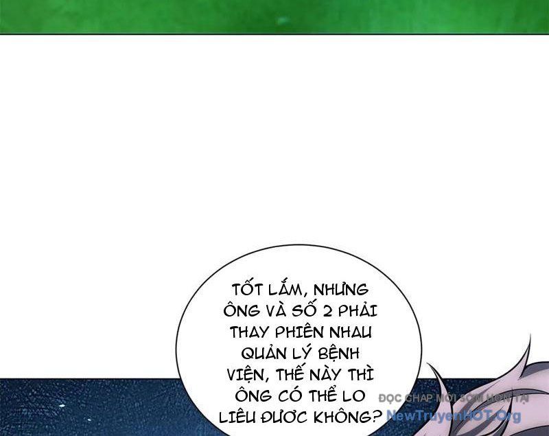 Bệnh Viện Chư Thần Của Ta - Chapter 43 - Page 22