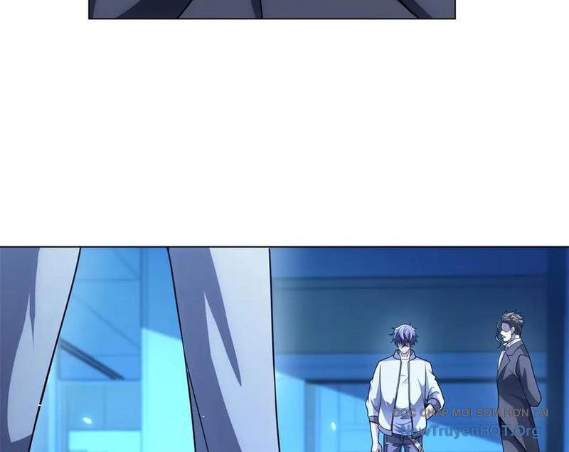 Bệnh Viện Chư Thần Của Ta - Chapter 43 - Page 26