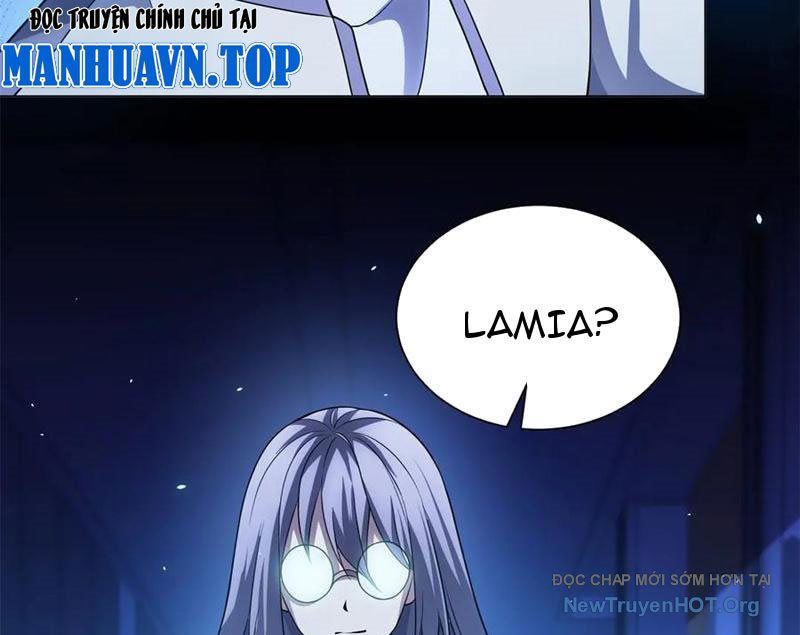 Bệnh Viện Chư Thần Của Ta - Chapter 43 - Page 29