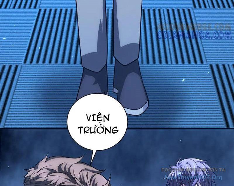 Bệnh Viện Chư Thần Của Ta - Chapter 43 - Page 32