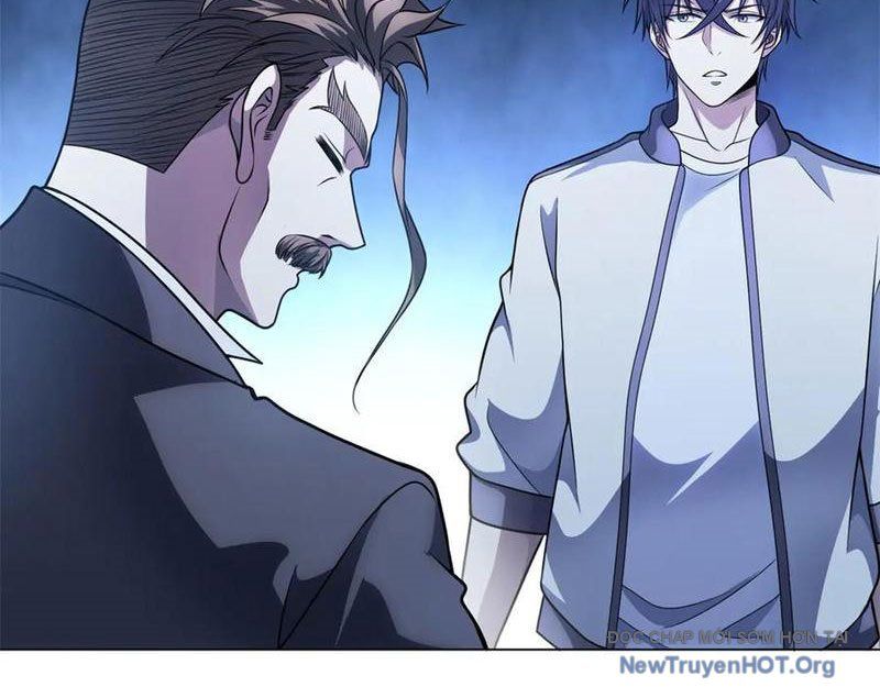 Bệnh Viện Chư Thần Của Ta - Chapter 43 - Page 33