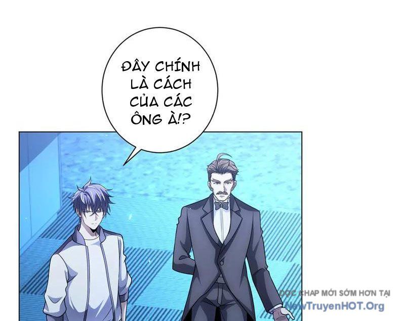 Bệnh Viện Chư Thần Của Ta - Chapter 43 - Page 34