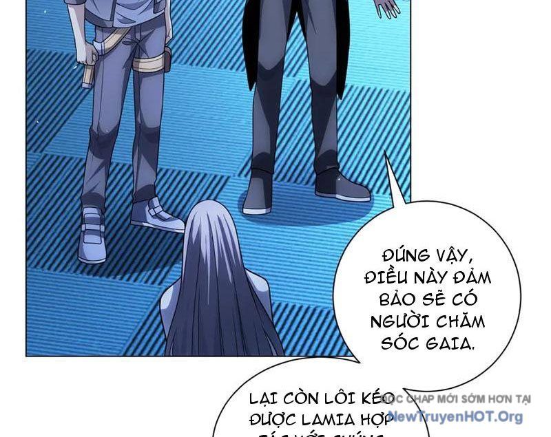 Bệnh Viện Chư Thần Của Ta - Chapter 43 - Page 35