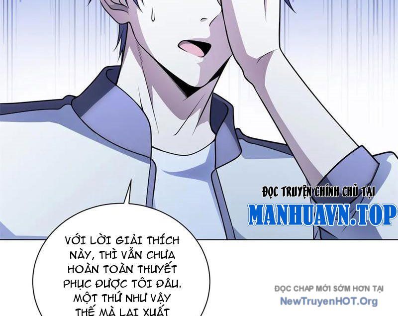 Bệnh Viện Chư Thần Của Ta - Chapter 43 - Page 37