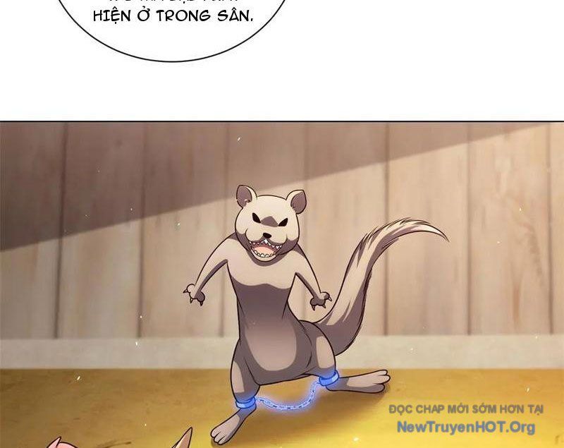 Bệnh Viện Chư Thần Của Ta - Chapter 43 - Page 38