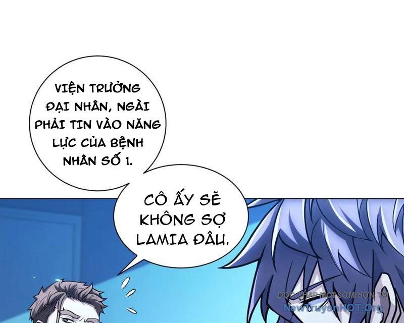 Bệnh Viện Chư Thần Của Ta - Chapter 43 - Page 40