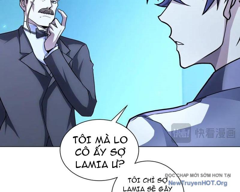 Bệnh Viện Chư Thần Của Ta - Chapter 43 - Page 41