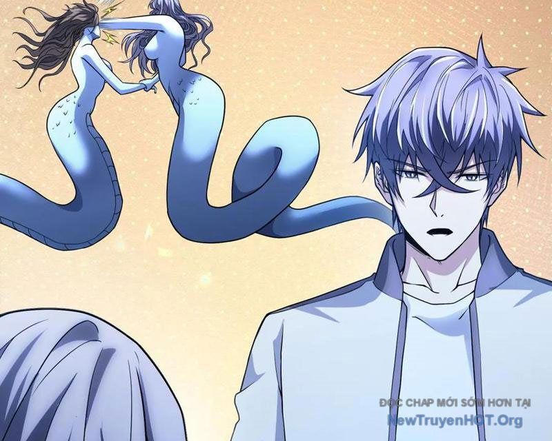 Bệnh Viện Chư Thần Của Ta - Chapter 43 - Page 45