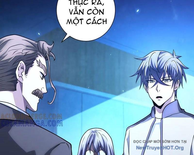 Bệnh Viện Chư Thần Của Ta - Chapter 43 - Page 47