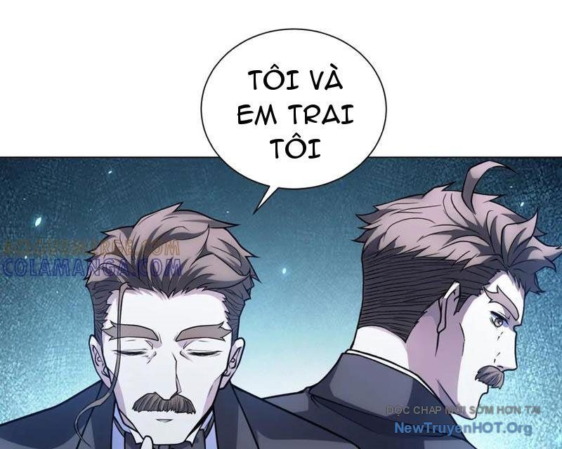 Bệnh Viện Chư Thần Của Ta - Chapter 43 - Page 55