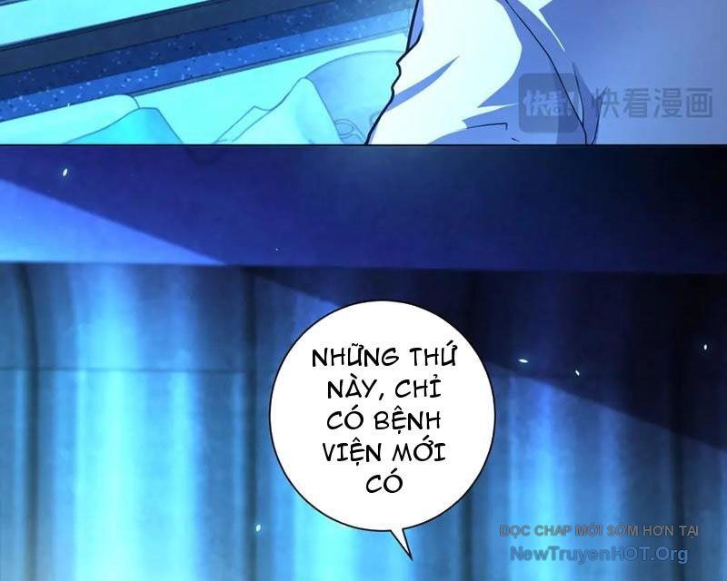 Bệnh Viện Chư Thần Của Ta - Chapter 43 - Page 87