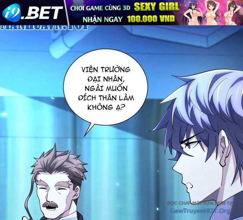Bệnh Viện Chư Thần Của Ta - Chapter 43 - Page 99