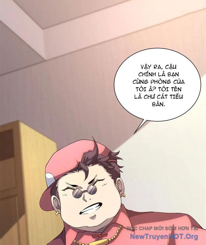 Bệnh Viện Chư Thần Của Ta - Chapter 44 - Page 11