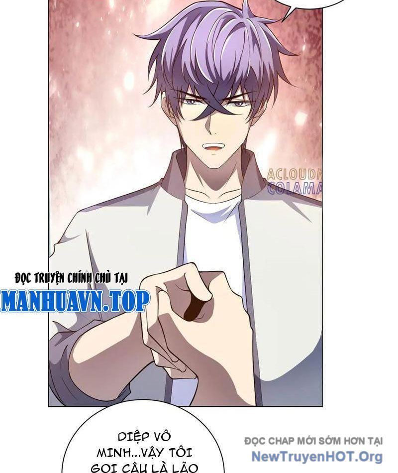 Bệnh Viện Chư Thần Của Ta - Chapter 44 - Page 13