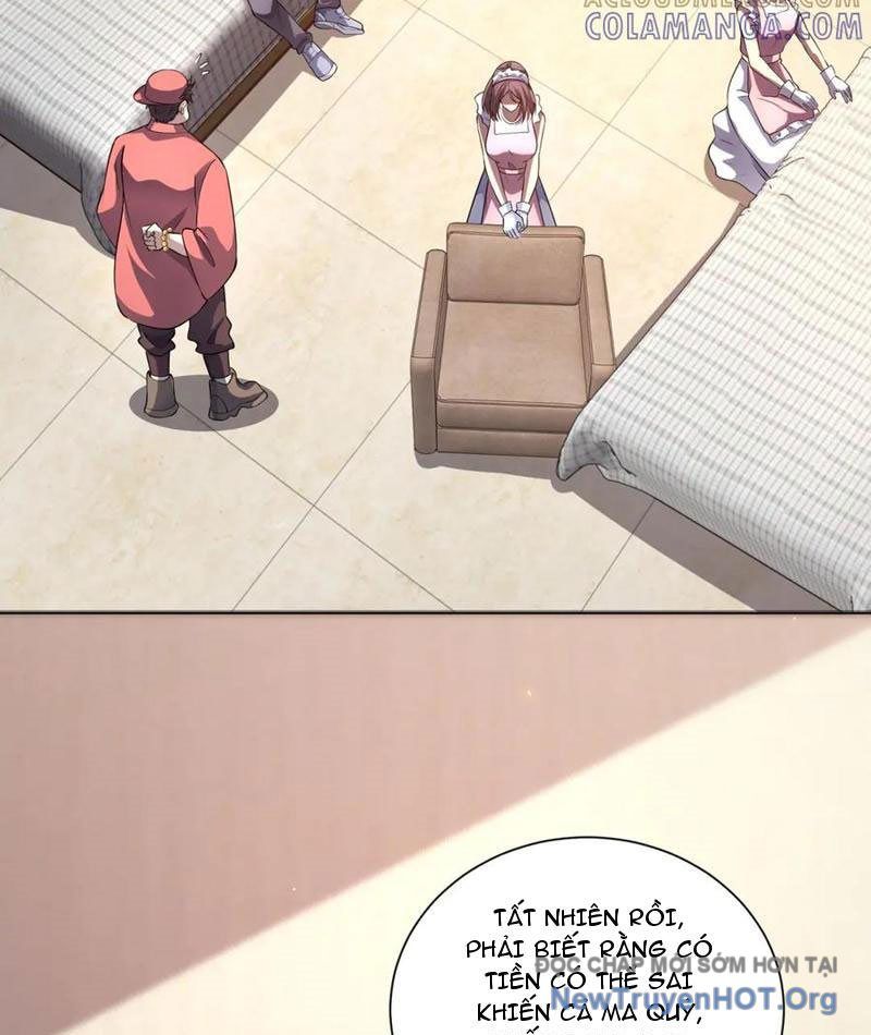 Bệnh Viện Chư Thần Của Ta - Chapter 44 - Page 16