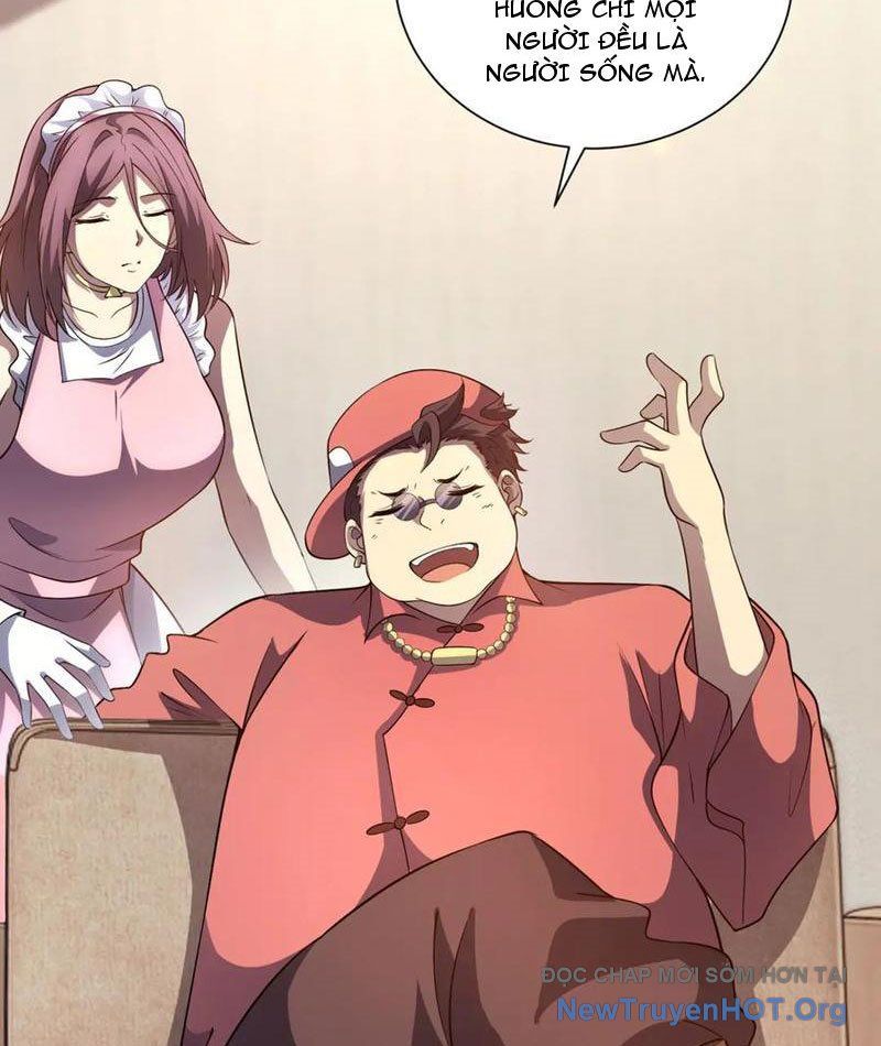 Bệnh Viện Chư Thần Của Ta - Chapter 44 - Page 17