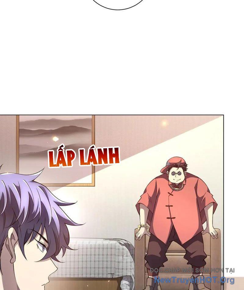 Bệnh Viện Chư Thần Của Ta - Chapter 44 - Page 20