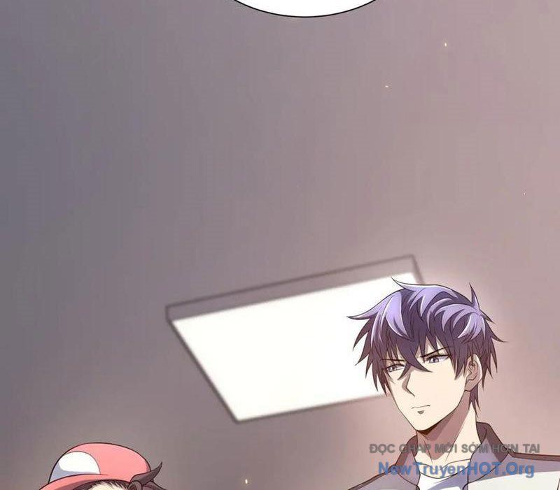 Bệnh Viện Chư Thần Của Ta - Chapter 44 - Page 26