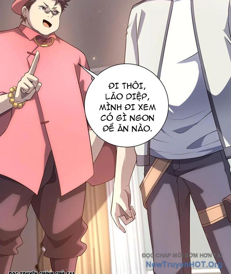 Bệnh Viện Chư Thần Của Ta - Chapter 44 - Page 27