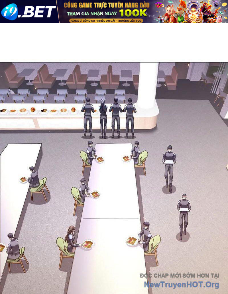 Bệnh Viện Chư Thần Của Ta - Chapter 44 - Page 29