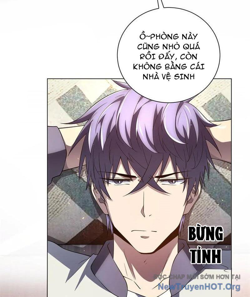 Bệnh Viện Chư Thần Của Ta - Chapter 44 - Page 3