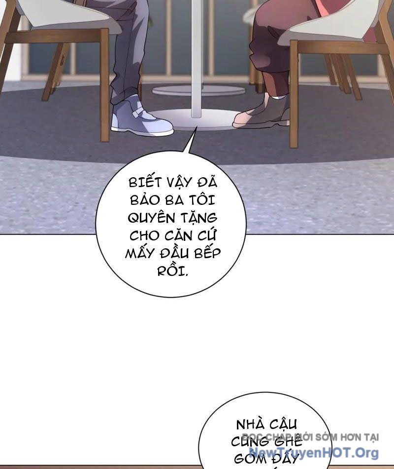 Bệnh Viện Chư Thần Của Ta - Chapter 44 - Page 31