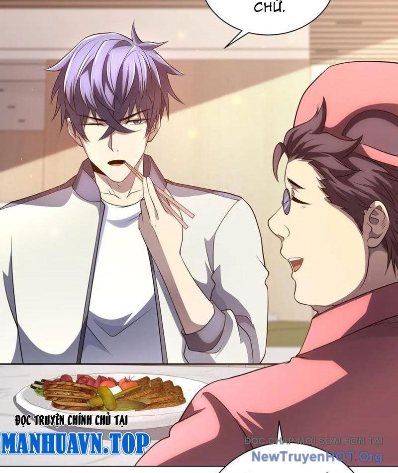 Bệnh Viện Chư Thần Của Ta - Chapter 44 - Page 32