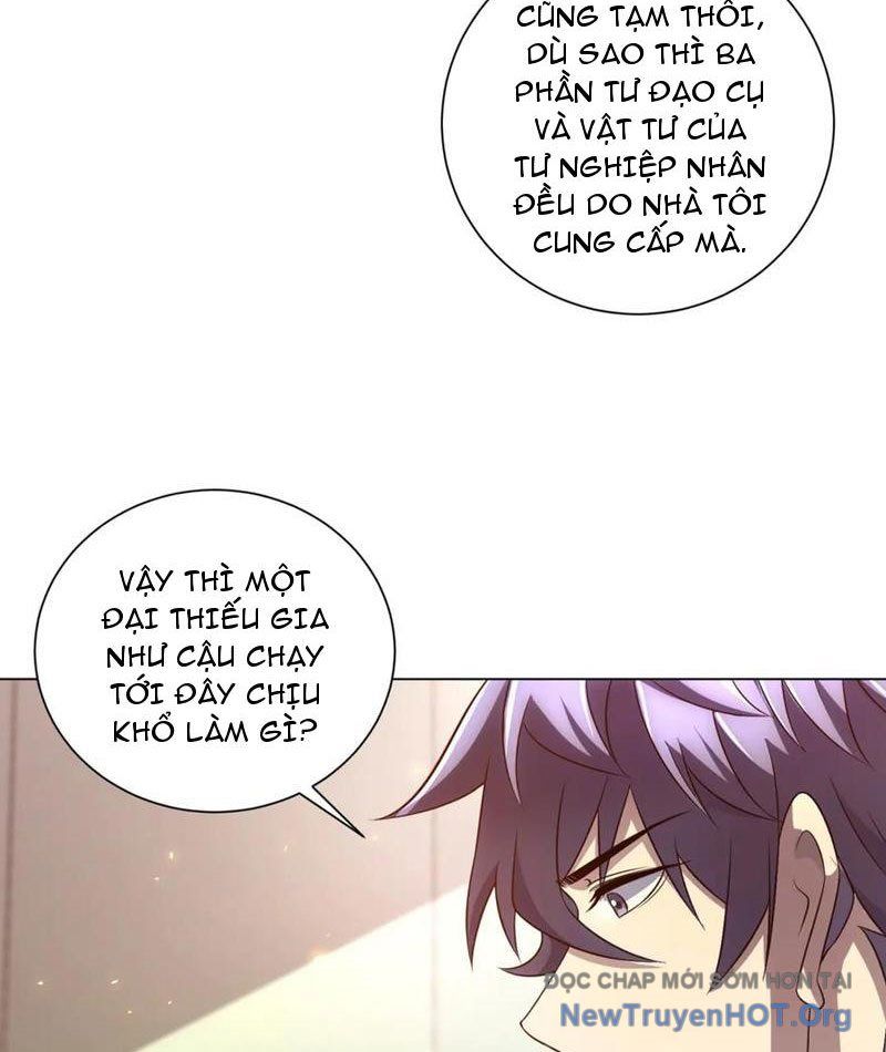 Bệnh Viện Chư Thần Của Ta - Chapter 44 - Page 33
