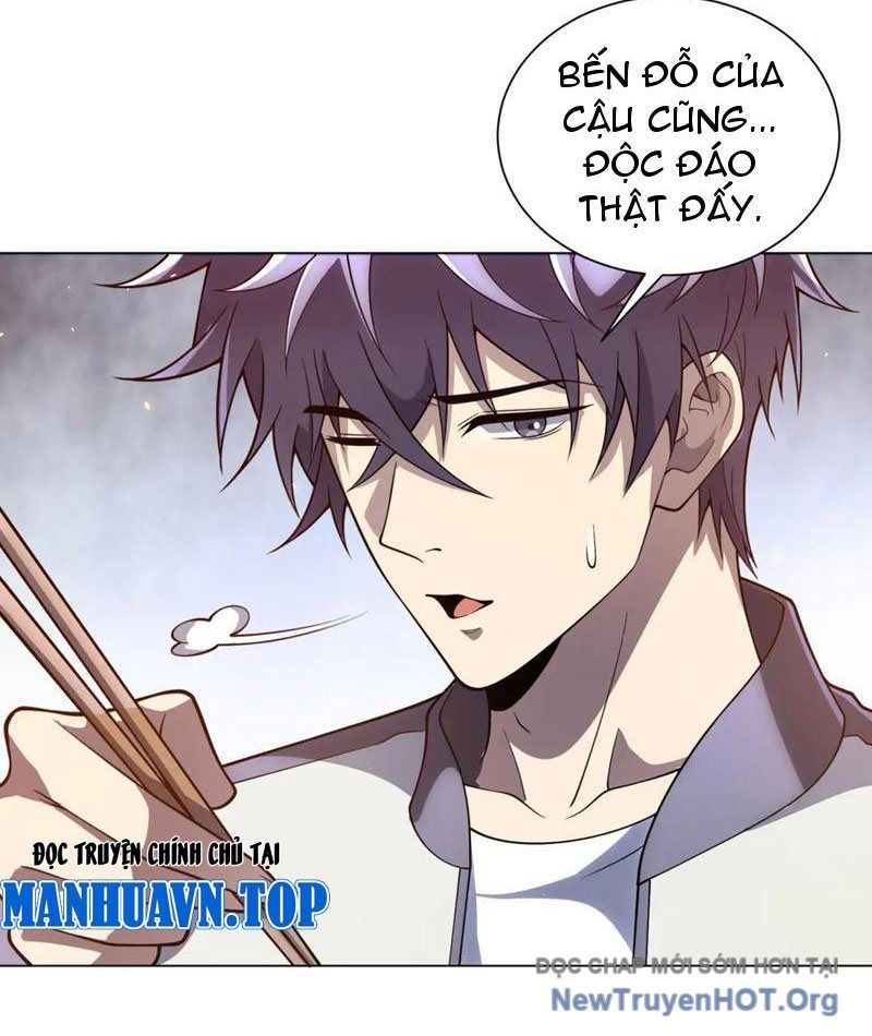 Bệnh Viện Chư Thần Của Ta - Chapter 44 - Page 38