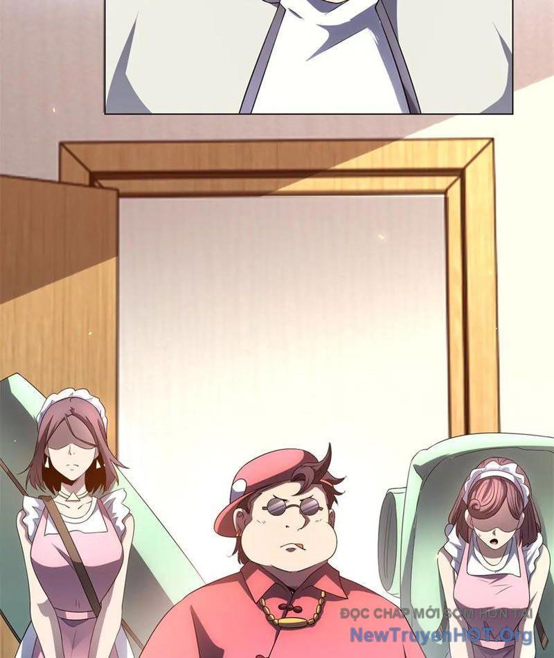 Bệnh Viện Chư Thần Của Ta - Chapter 44 - Page 4