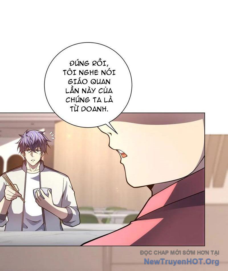 Bệnh Viện Chư Thần Của Ta - Chapter 44 - Page 40