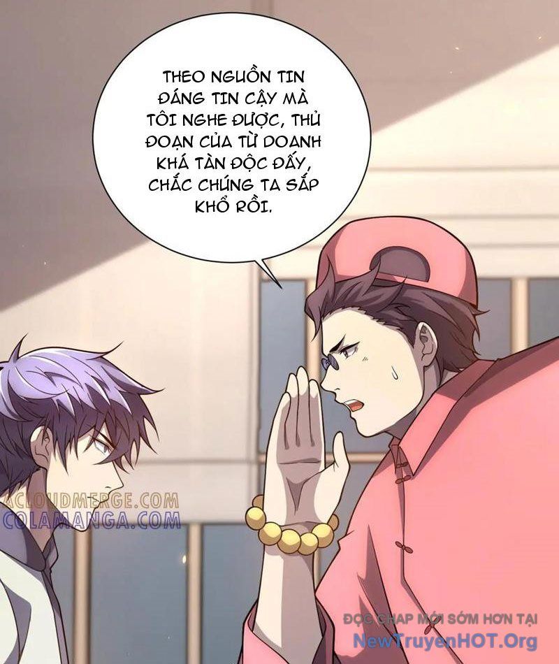 Bệnh Viện Chư Thần Của Ta - Chapter 44 - Page 41