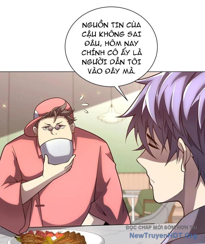 Bệnh Viện Chư Thần Của Ta - Chapter 44 - Page 43