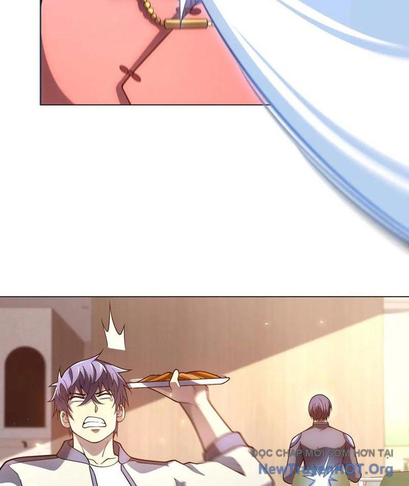 Bệnh Viện Chư Thần Của Ta - Chapter 44 - Page 45