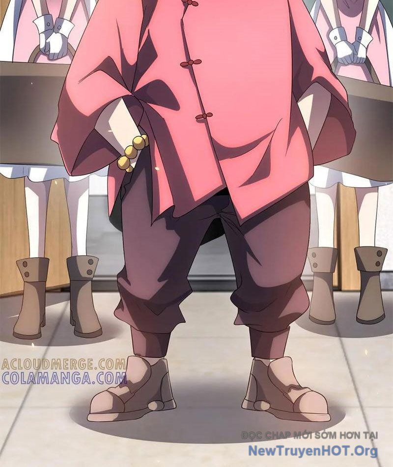 Bệnh Viện Chư Thần Của Ta - Chapter 44 - Page 5