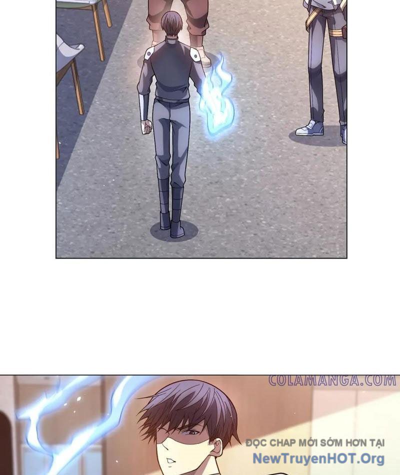 Bệnh Viện Chư Thần Của Ta - Chapter 44 - Page 51