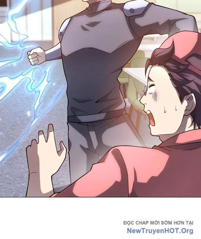 Bệnh Viện Chư Thần Của Ta - Chapter 44 - Page 52