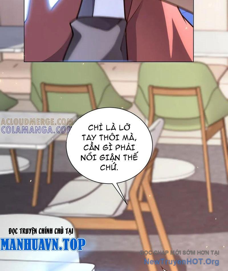 Bệnh Viện Chư Thần Của Ta - Chapter 44 - Page 54