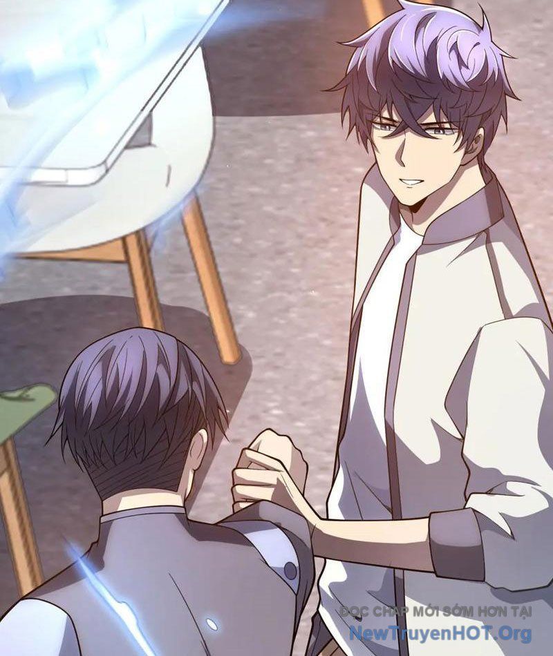 Bệnh Viện Chư Thần Của Ta - Chapter 44 - Page 55