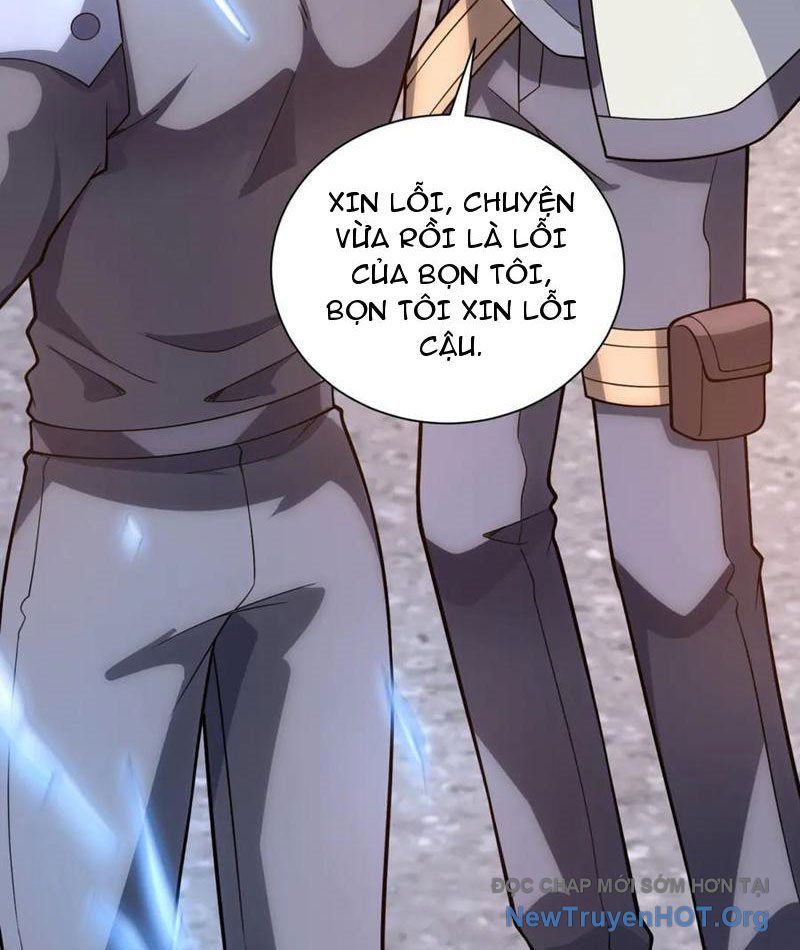 Bệnh Viện Chư Thần Của Ta - Chapter 44 - Page 56