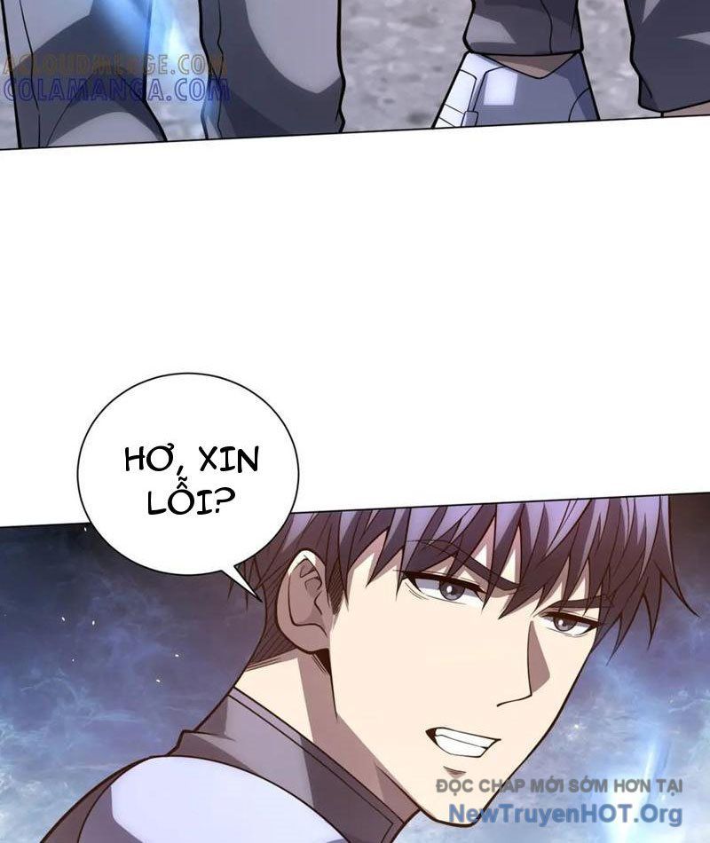 Bệnh Viện Chư Thần Của Ta - Chapter 44 - Page 57