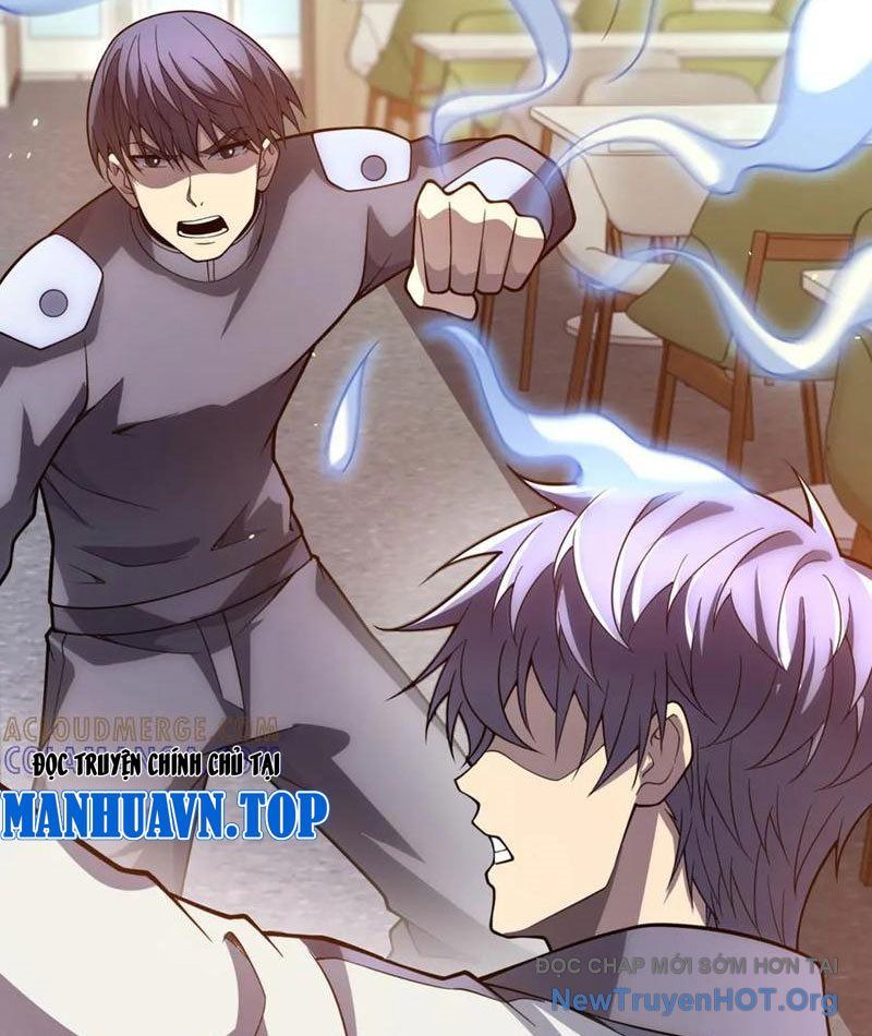 Bệnh Viện Chư Thần Của Ta - Chapter 44 - Page 59