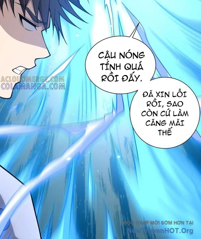 Bệnh Viện Chư Thần Của Ta - Chapter 44 - Page 62