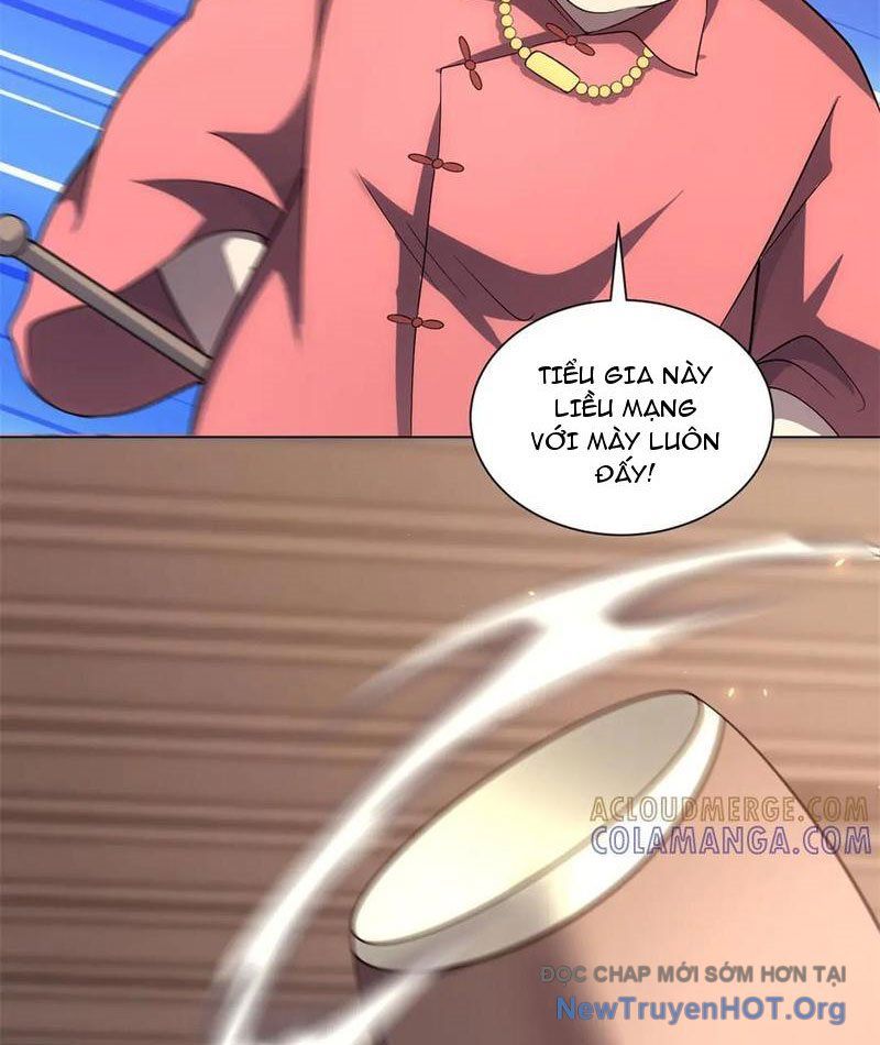 Bệnh Viện Chư Thần Của Ta - Chapter 44 - Page 64